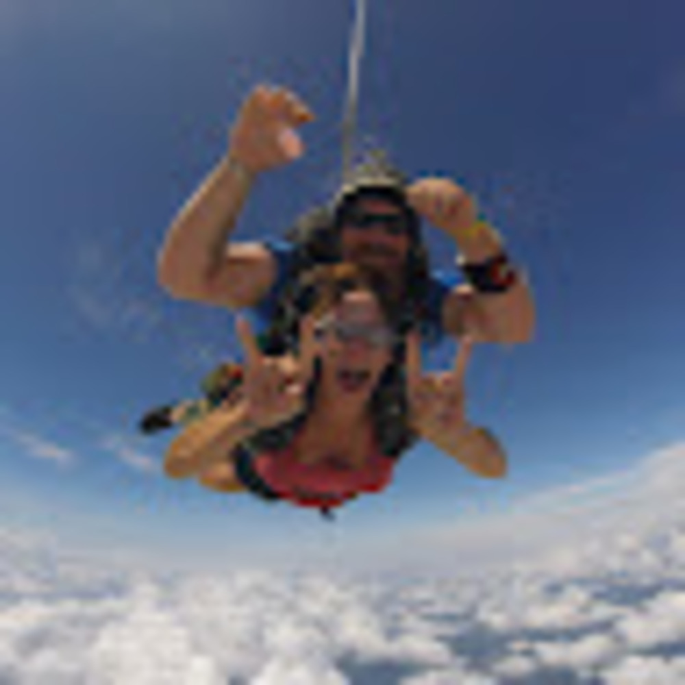 Meet your Posher, Leah